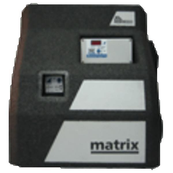 6/22 VM Hermes matrix regenwaterpomp automatische omschakeling. Prijs beperkt geldig